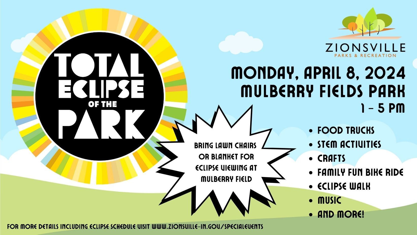 Monday, April 8, 2024 Mulberry Fields Park(2)